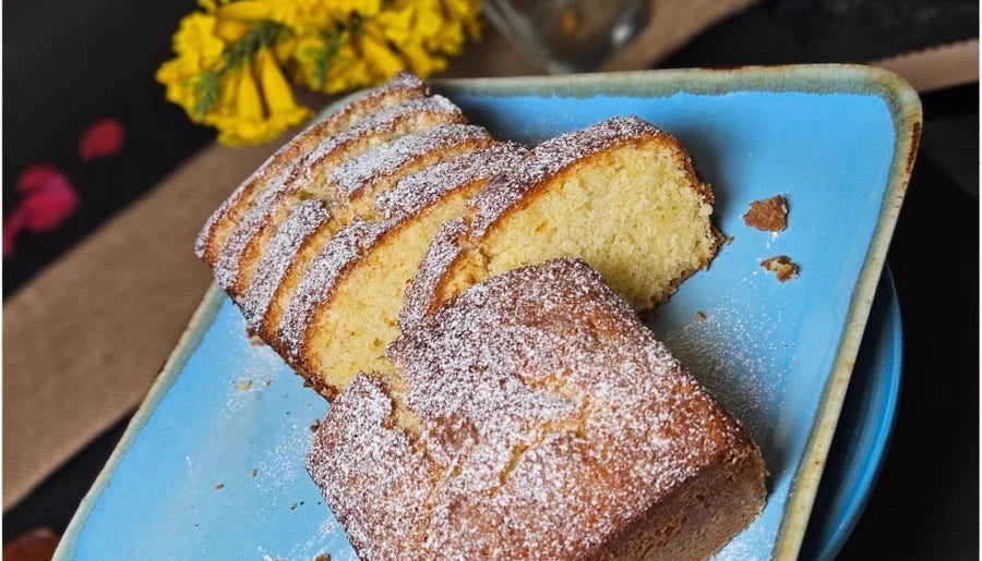 Baking Virgin? Let’s Do This Together