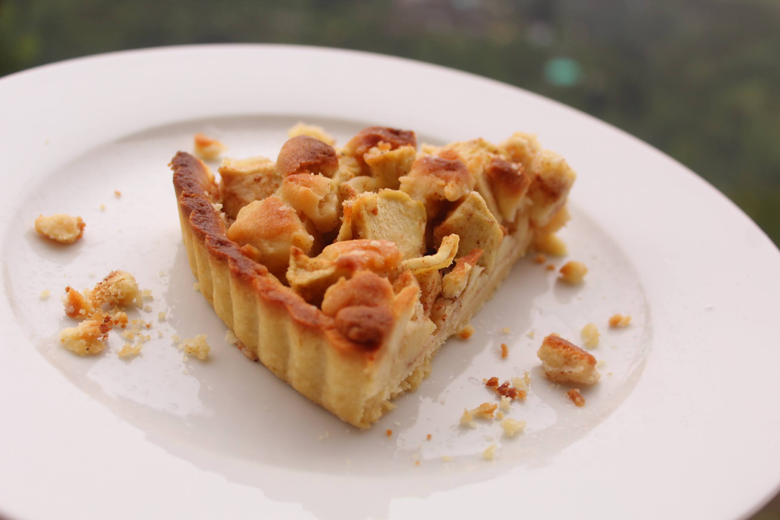 The Art Of Tart