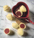 Chocolate Truffle Bites