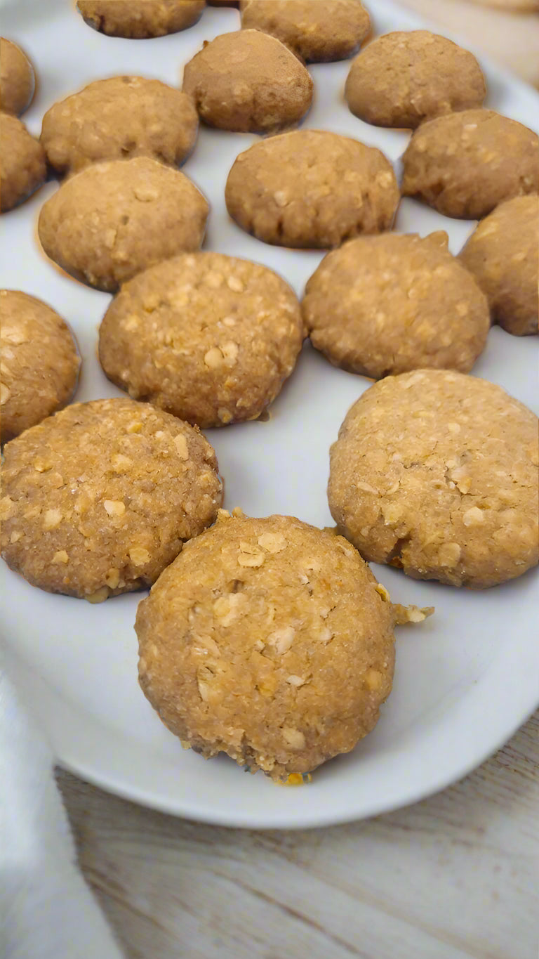 Gluten Free Cookies