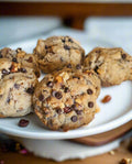 Viral New York Cookies