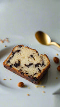 Chocolate Chip Cake