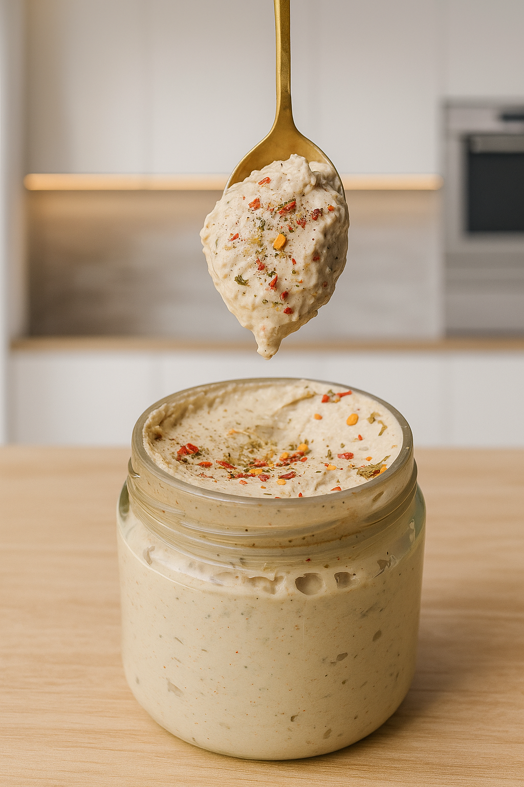 Protein Rich CheeseSpreads