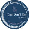 Good Stuff Bro - Home