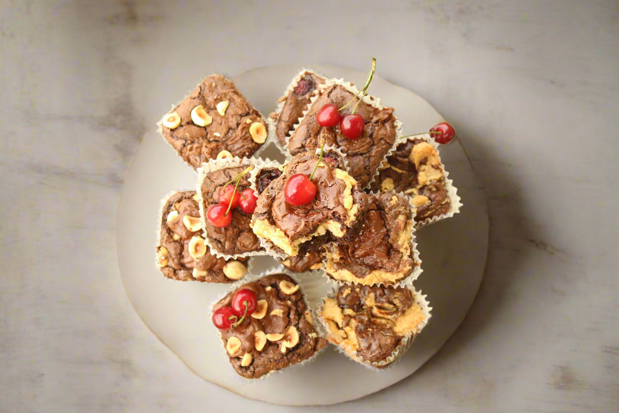 Best of All Brownies
