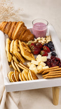 Breakfast Graze Box