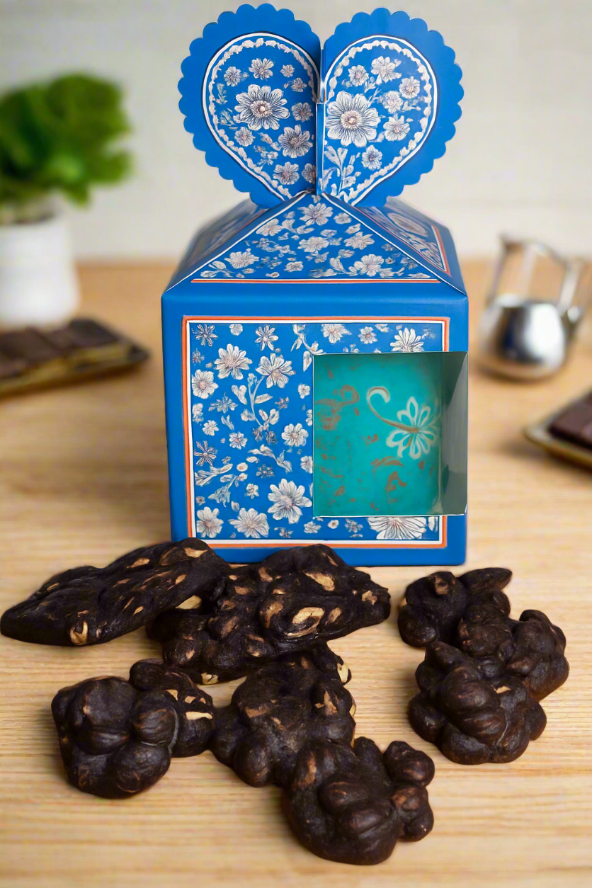 Mini Gift Hamper - Perfect for Return Favours