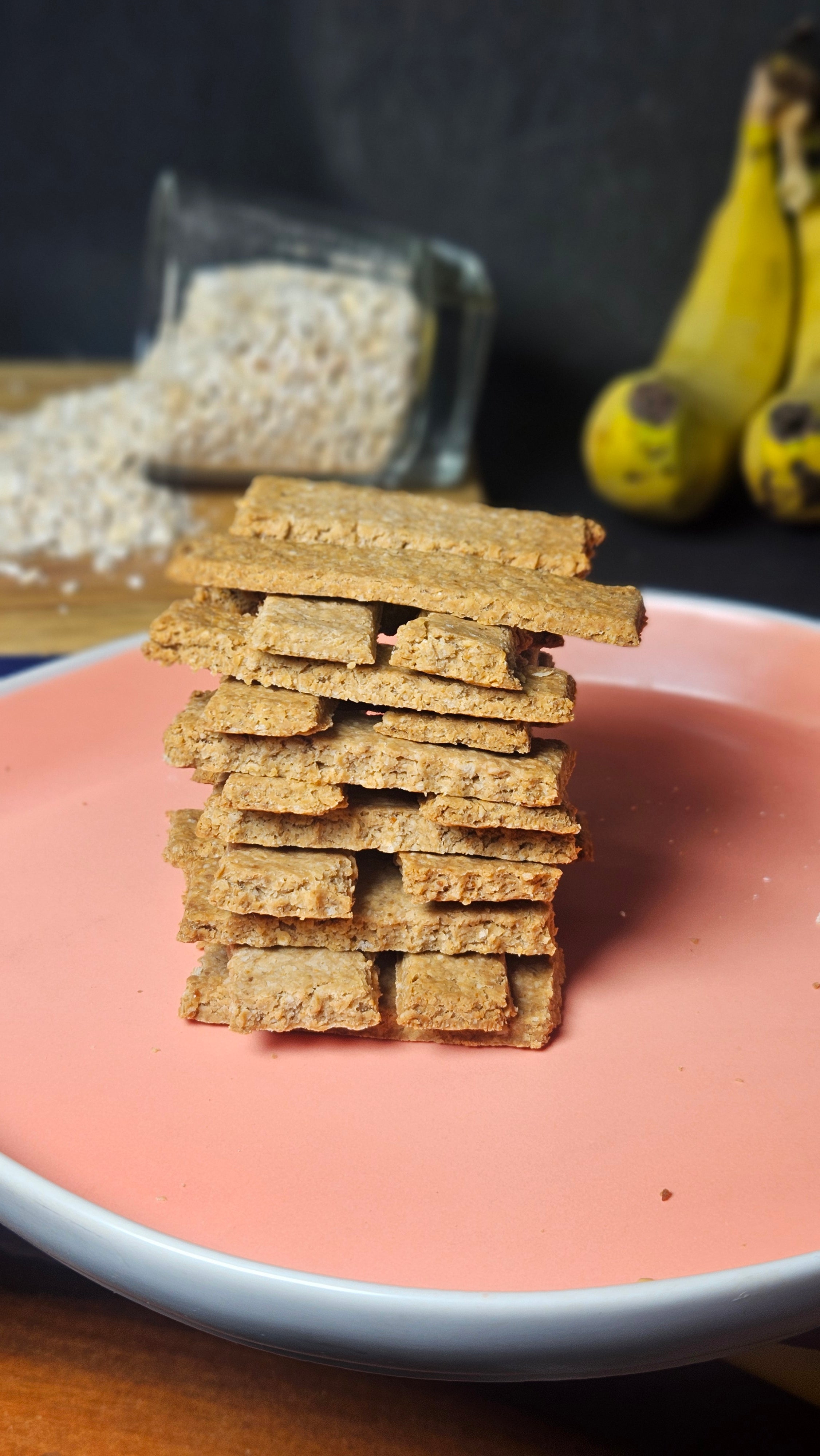 Toddler Cookies