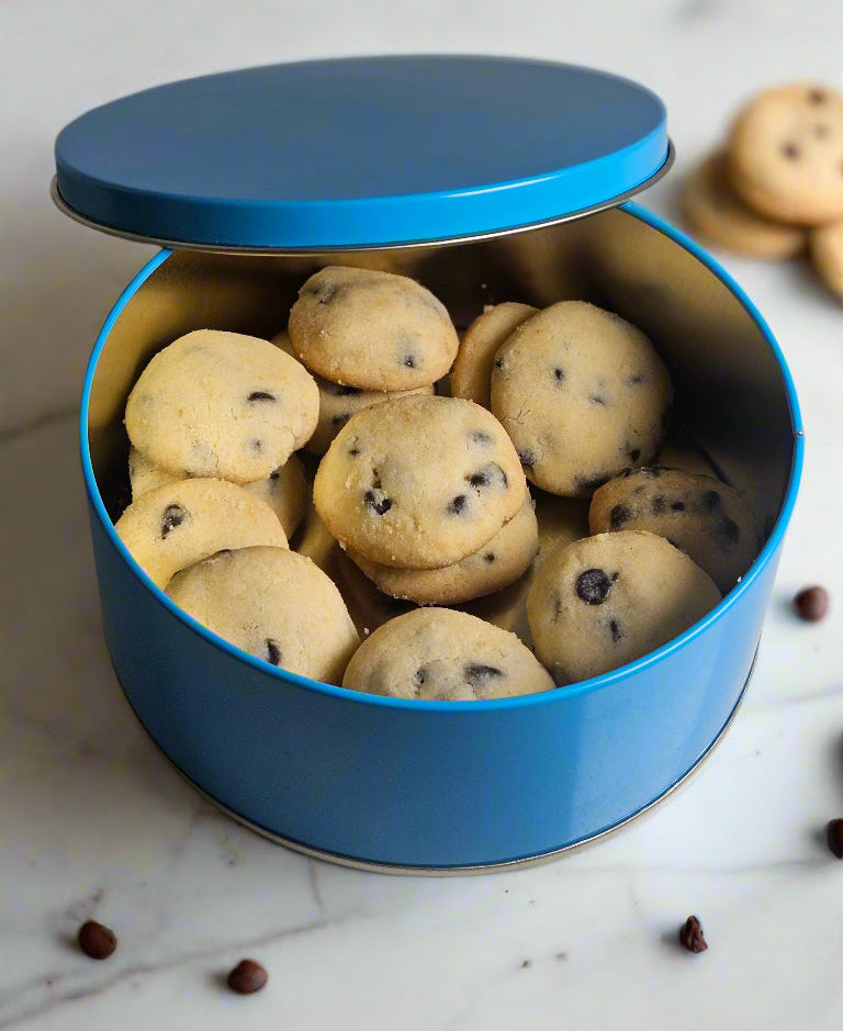 Butter Cookies