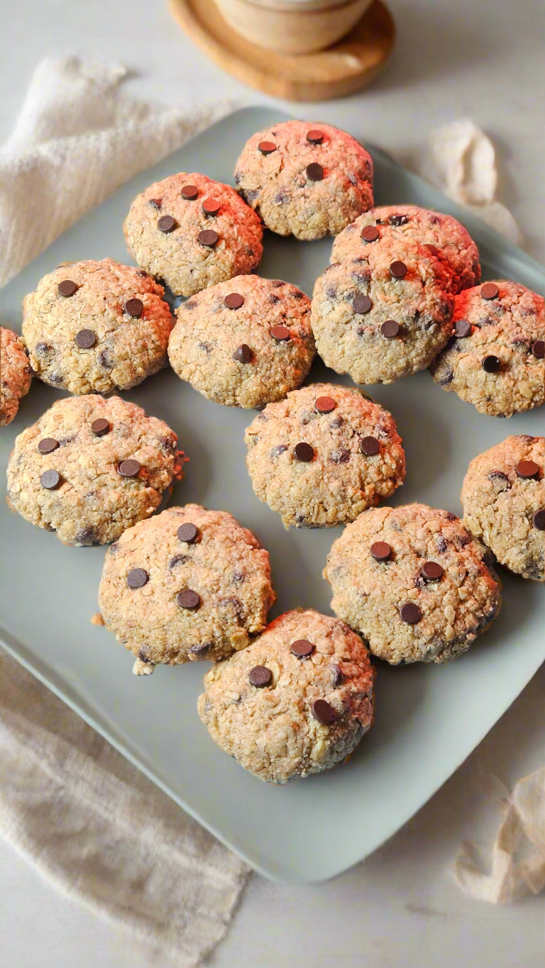 Gluten Free Cookies