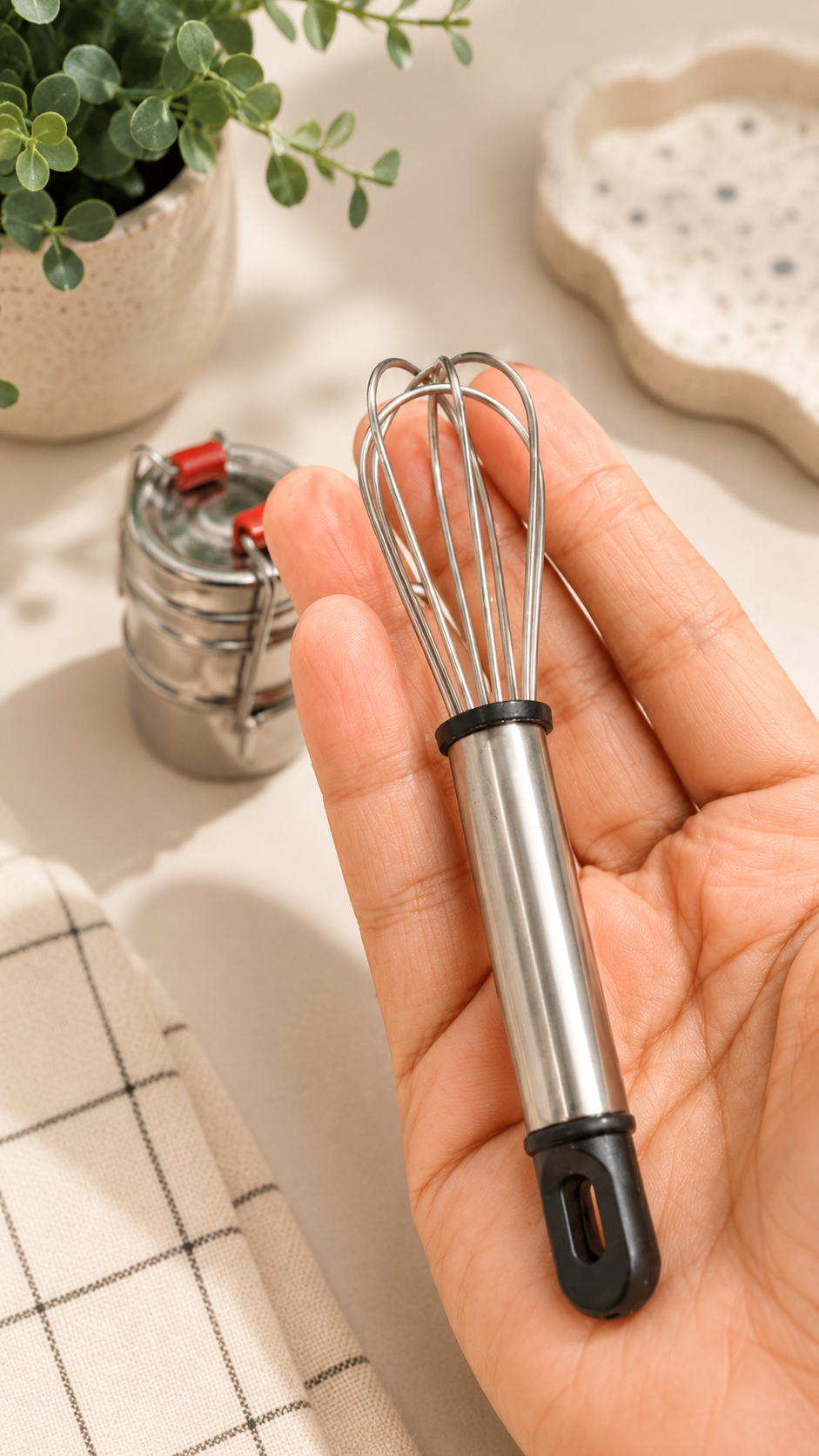 Mini Whisk